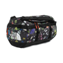 The North Face Base Camp Duffel Tnf Black Alpine Floral Print