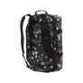 The North Face Base Camp Duffel Tnf Black Alpine Floral Print