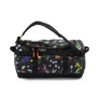 The North Face Base Camp Duffel Tnf Black Alpine Floral Print