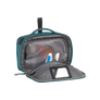 The North Face Base Camp Voyager Toiletry Kit Space/Anthracite Grey