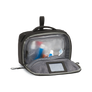 The North Face Base Camp Voyager Toiletry Kit Tnf Black/Asphalt Grey