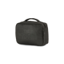 The North Face Base Camp Voyager Toiletry Kit Tnf Black/Asphalt Grey