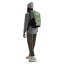 The North Face Borealis Bark Mist/Tnf Black