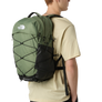 The North Face Borealis Bark Mist/Tnf Black