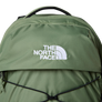 The North Face Borealis Bark Mist/Tnf Black