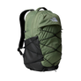 The North Face Borealis Bark Mist/Tnf Black