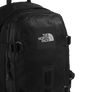 The North Face Hot Shot Base Camp Tnf Black