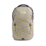The North Face Jester Mushroom Grey/Mocha Brown