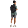 The North Face Kaban LTE Tnf Black/Tnf Black