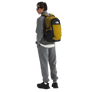 The North Face Recon Deep Dijon/Tnf Black
