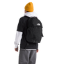 The North Face Recon Tnf Black/Tnf Black/Npf