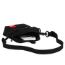 The North Face TNF Red Box Small Carry Bag Tnf Black
