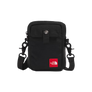 The North Face TNF Red Box Small Carry Bag Tnf Black