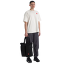 The North Face TNF Red Box Tote Bag Tnf Black