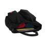 The North Face TNF Red Box Tote Bag Tnf Black