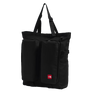 The North Face TNF Red Box Tote Bag Tnf Black