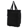 The North Face TNF Red Box Tote Bag Tnf Black