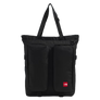The North Face TNF Red Box Tote Bag Tnf Black