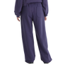 The North Face Women's TNF Red Box Sweatpants Eternal Purple