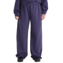 The North Face Women's TNF Red Box Sweatpants Eternal Purple