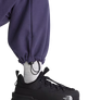 The North Face Women's TNF Red Box Sweatpants Eternal Purple