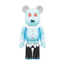 Medicom Toy Be@rbrick The Jetsons Rosie The Robot 400% + 100%