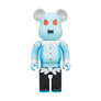 Medicom Toy Be@rbrick The Jetsons Rosie The Robot 400% + 100%