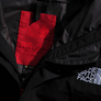 The North Face GTX Mountain Jacket Black NF0A831M57Y