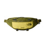 The North Face Terra Lumbar 3L Forest Olive/Yellow Silt NF0A81EOYI4