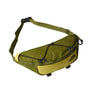 The North Face Terra Lumbar 3L Forest Olive/Yellow Silt NF0A81EOYI4