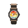 Timex x Peanuts - Camper Ski Peanuts 38mm Watch