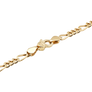 Tom Wood Bo Chain Medium Gold