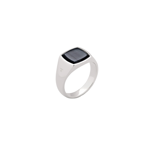 Tomwood Kay Ring Blue Hawk 62 TOM WOOD Kay Ring Blue Hawk Eye