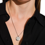 Tom Wood Umi Pendant Necklace