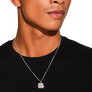 Tom Wood Umi Pendant Necklace