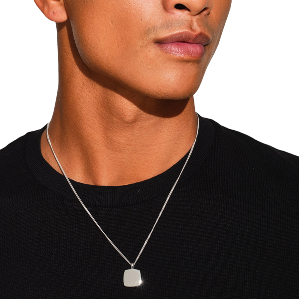 唯一無二の個性を纏う【TOM WOOD】Umi Pendant Umi Pendant Gold - Tom Wood Project Official Online Store