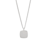 Tom Wood Umi Pendant Necklace