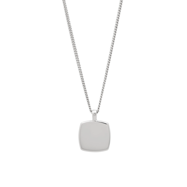 Tom Wood Umi Pendant Necklace – Laced