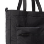 Stone Island Tote Bag 9200010 Black