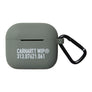 Carhartt Tour Airpods Case Smoke Green/Grey APP