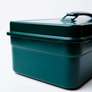 Toyo Steel Stackable Trunk Toolbox T-320 AG Antique Green