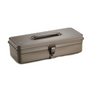 Toyo Steel Stackable Trunk Toolbox T-320 Ti Titanium