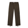 Stone Island Trousers Military Green K1S153100022
