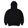 No Problemo Try Again Hoodie Black NP20011.03