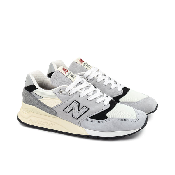 998 new balance black best sale