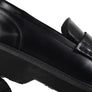 Kenzo Ukio Loafers Black FF55LO110L52.99