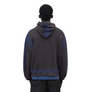 A-COLD-WALL* Verge Hoodie Brown