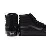Vans Sk8-Hi Reissue 38 LX Black/Black VN000CR0BKA