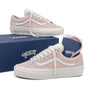 Vans Old Skool Reissue 36 LX Milan Blush VN00CR3YWC.PNK