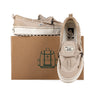 Vans x Nicole McLaughlin LX Slip-On Mte RS Tan VN000S99JM9